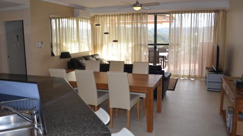 Avoca Palms Resort - Accommodation Noosa 1
