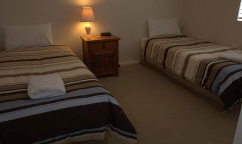 Avoca Palms Resort - Accommodation Noosa 2