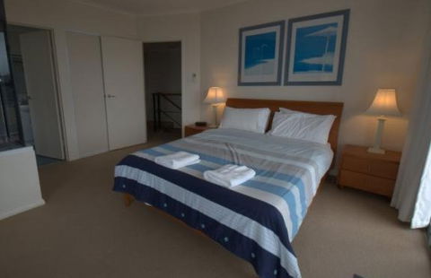 Avoca Palms Resort - Accommodation Noosa 3