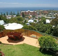 Barnhill Breezes - Accommodation Noosa