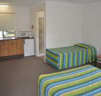 Killarney Sundown Motel - Accommodation Noosa