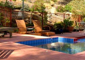 Amazing Country Escapes - Wombadah Guesthouse - Accommodation Noosa 0