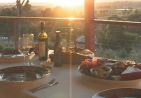 Amazing Country Escapes - Wombadah Guesthouse - Accommodation Noosa 2