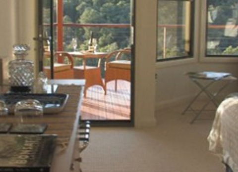 Amazing Country Escapes - Wombadah Guesthouse - Accommodation Noosa 3
