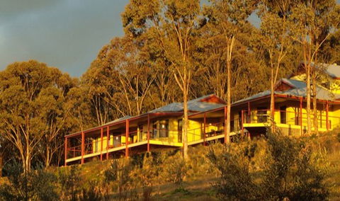 Amazing Country Escapes - Wombadah Guesthouse - Accommodation Noosa 5