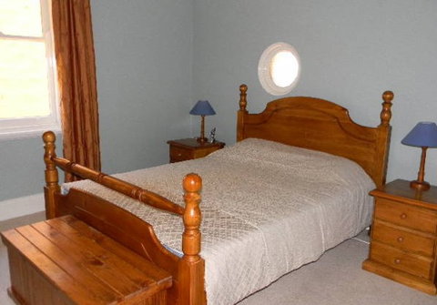 Chuck's Place - Accommodation Noosa 1
