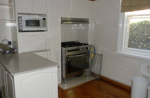 Chuck's Place - Accommodation Noosa 3