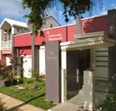 A Colourcity Apartments - Accommodation Noosa