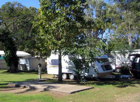 Armstrong Beach Caravan Park - Accommodation Noosa 4