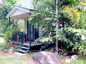 Finch Hatton QLD Accommodation Noosa
