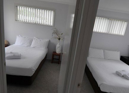 Alexandra Apartments - Accommodation Noosa 3