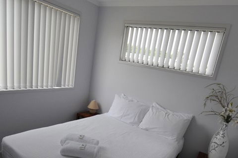 Alexandra Apartments - Accommodation Noosa 4