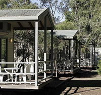 BIG4 Cania Gorge Holiday Park - Accommodation Noosa
