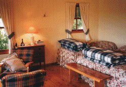 Mango Hill Cottages Bed And Breakfast - Accommodation Noosa 1