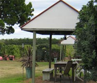 Mango Paradise Bed And Barra - Accommodation Noosa 1