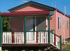 Mango Paradise Bed And Barra - Accommodation Noosa 2
