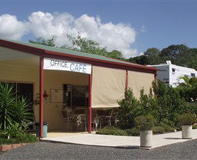 Mount Perry Caravan Park - Accommodation Noosa 0