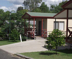 Mount Perry Caravan Park - Accommodation Noosa 1