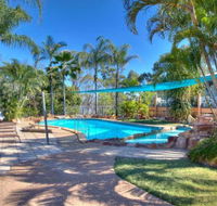 Lake Maraboon Holiday Village - Accommodation Noosa