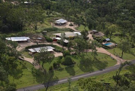 Rubyvale QLD Accommodation Noosa