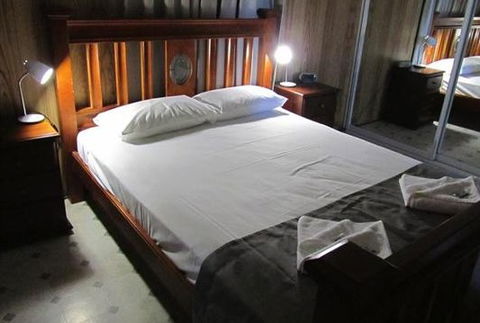 BIG4 Capricorn Palms Holiday Village - Accommodation Noosa 3