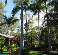 Hidden Valley Cabins - Accommodation Noosa