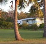 Svendsens Beach Great Keppel Island - Accommodation Noosa