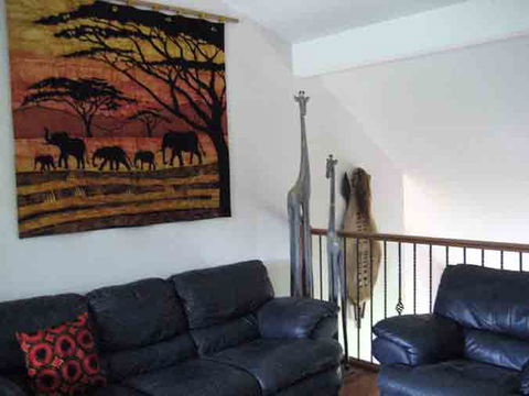 Byfield Creek Lodge - Accommodation Noosa 2
