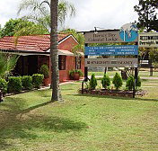 Hervey Bay Colonial Lodge - Accommodation Noosa