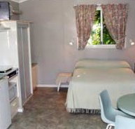 Sunlodge Oceanfront Tourist Park - Accommodation Noosa
