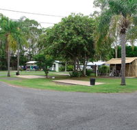 BIG4 Point Vernon Holiday Park - Accommodation Noosa