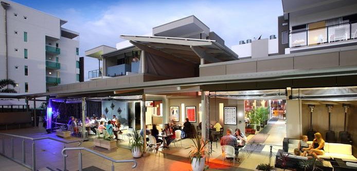 Hervey Bay QLD Accommodation Noosa