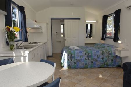 Discovery Holiday Parks - Biloela - Accommodation Noosa 1