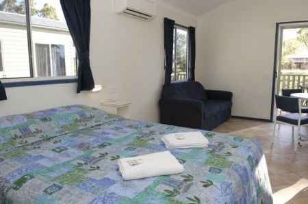 Discovery Holiday Parks - Biloela - Accommodation Noosa 2