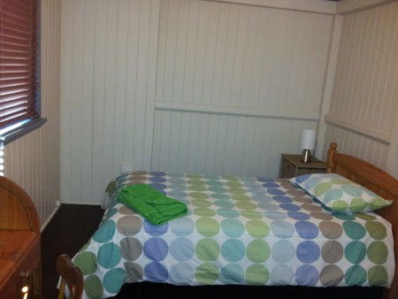 Auckland Street Queenslander - Accommodation Noosa 4