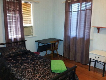 Auckland Street Queenslander - Accommodation Noosa 5