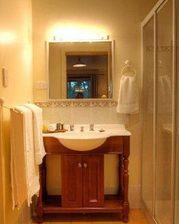 Accommodation Creek Cottages - Accommodation Noosa 1