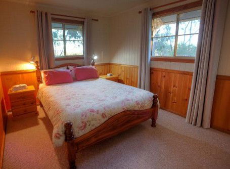 Accommodation Creek Cottages - Accommodation Noosa 4