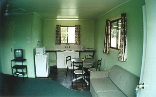 Country Style Accommodation Park - Accommodation Noosa 0