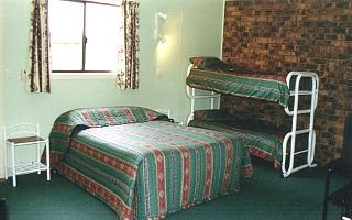 Country Style Accommodation Park - Accommodation Noosa 1