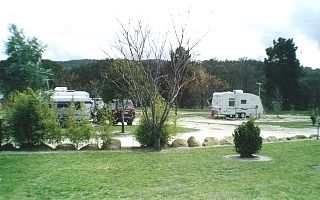 Country Style Accommodation Park - Accommodation Noosa 2