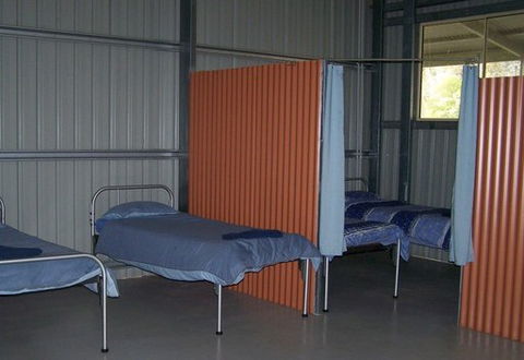 Goomburra Valley Campground - Accommodation Noosa 1
