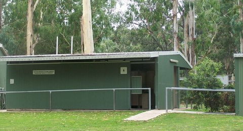 Goomburra Valley Campground - Accommodation Noosa 4