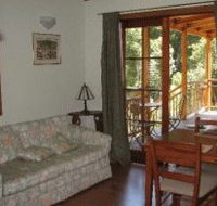 Arborlee Rainforest Retreat - Accommodation Noosa