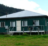 Oaklea Bed and Breakfast and Cottages - Accommodation Noosa