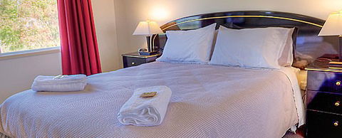 Boulevard Motel - Accommodation Noosa 1
