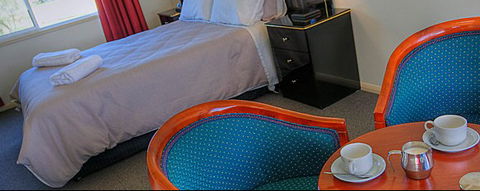 Boulevard Motel - Accommodation Noosa 2
