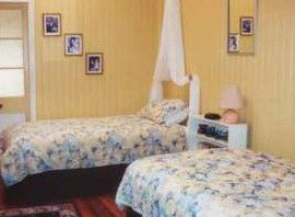 Grafton Rose Bed And Breakfast - Accommodation Noosa 3