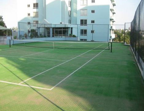 Fairthorpe Apartments - Accommodation Noosa 3