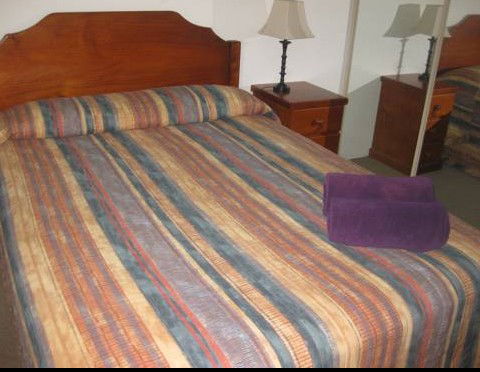 Fairthorpe Apartments - Accommodation Noosa 5